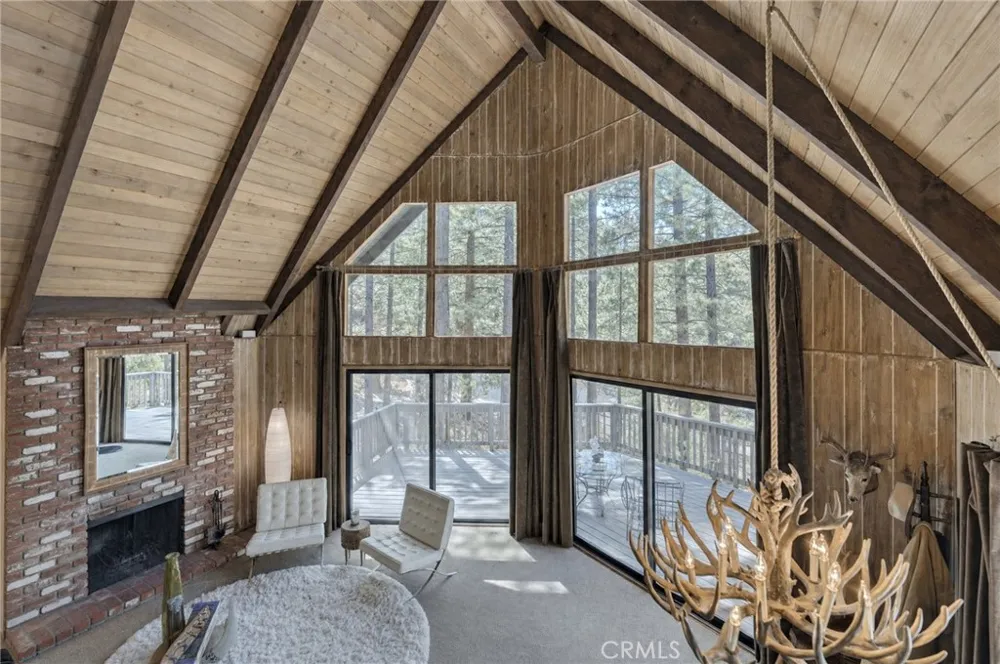 1604 Woodland Drive Pine Mountain Club, CA 93222