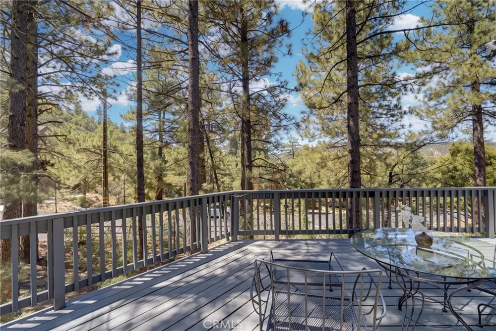 1604 Woodland Drive Pine Mountain Club, CA 93222
