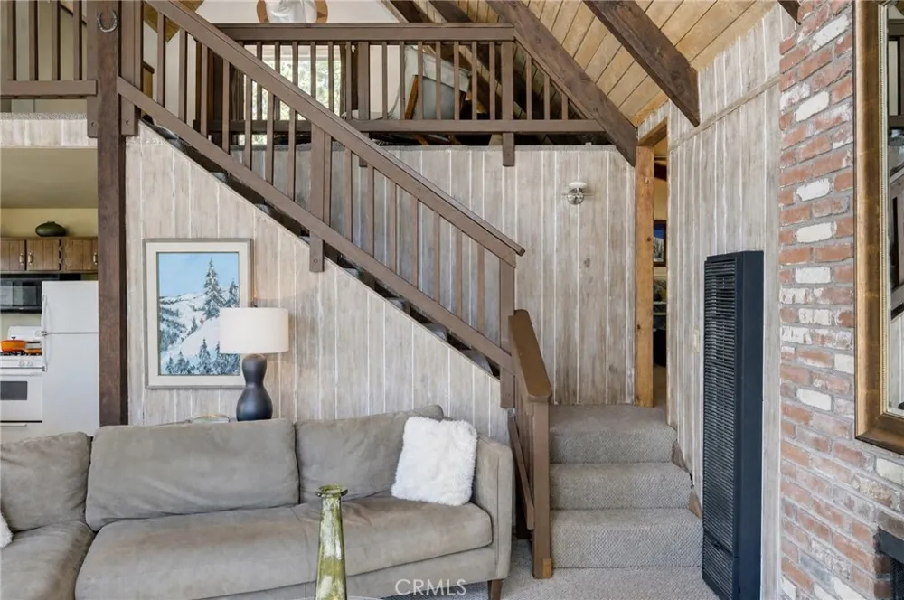 1604 Woodland Drive Pine Mountain Club, CA 93222