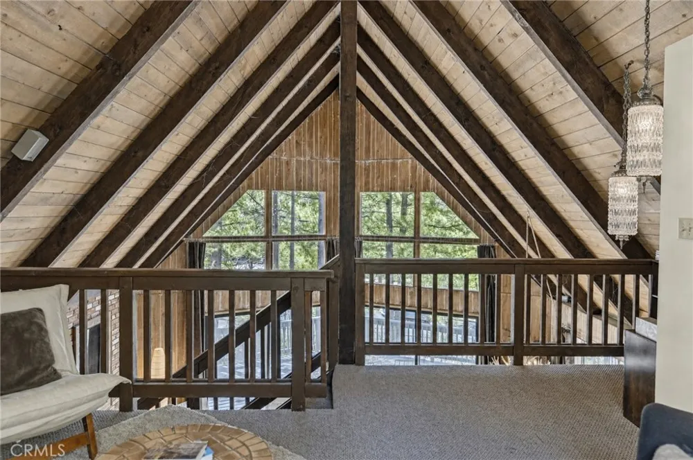 1604 Woodland Drive Pine Mountain Club, CA 93222