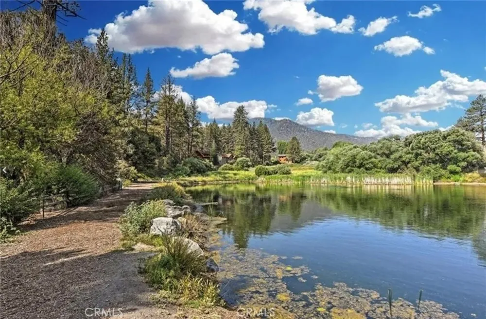 1604 Woodland Drive Pine Mountain Club, CA 93222