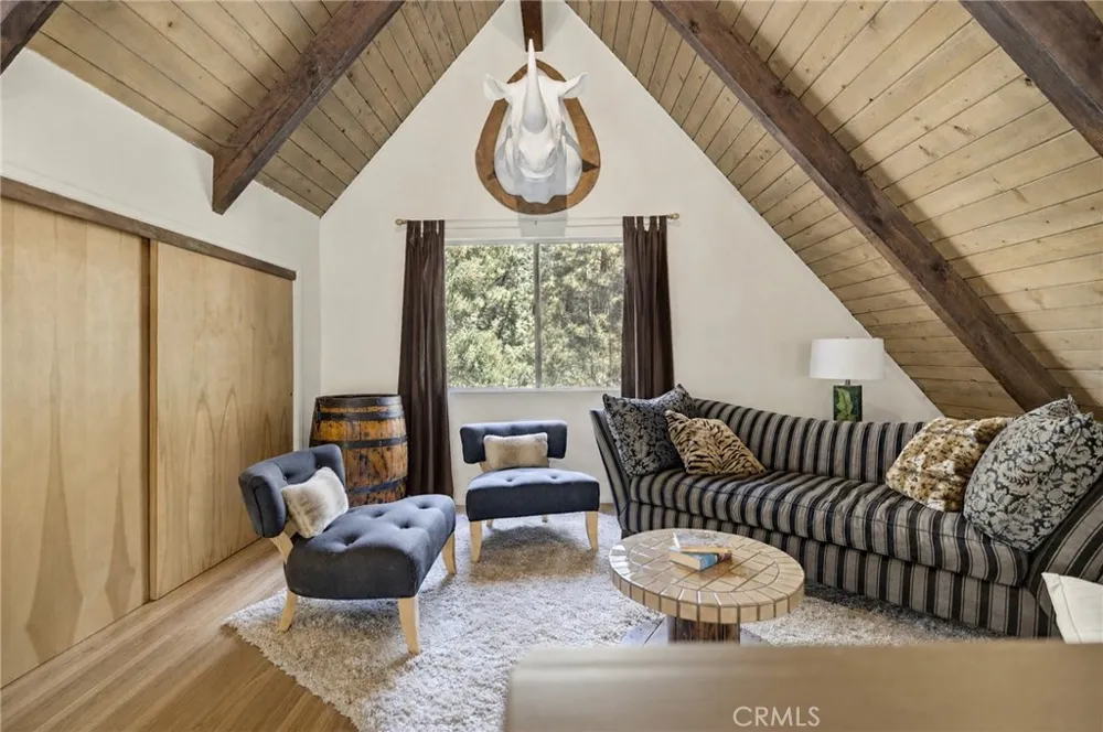 1604 Woodland Drive Pine Mountain Club, CA 93222
