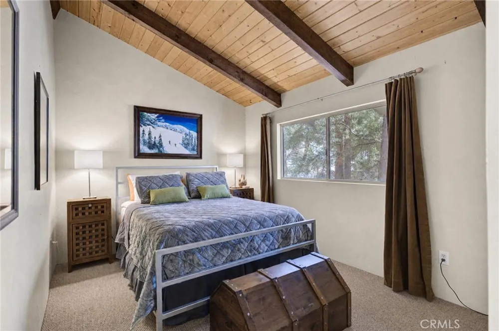 1604 Woodland Drive Pine Mountain Club, CA 93222