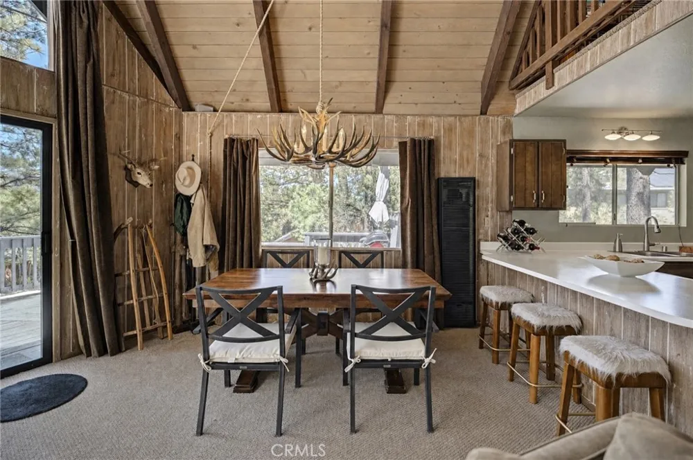 1604 Woodland Drive Pine Mountain Club, CA 93222