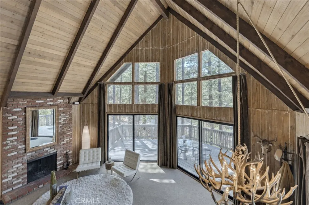 1604 Woodland Drive Pine Mountain Club, CA 93222