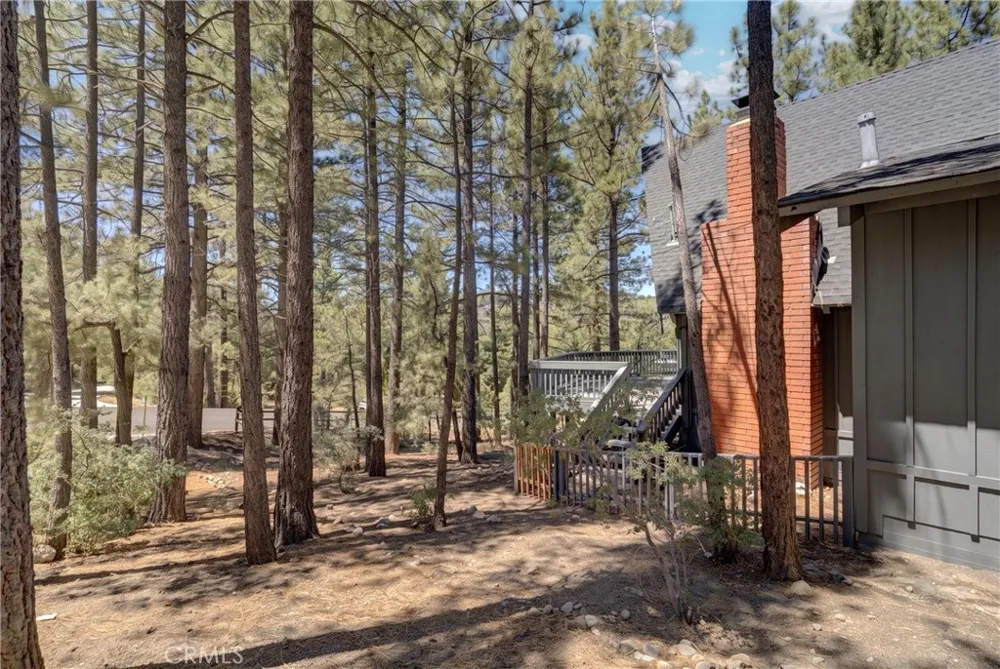 1604 Woodland Drive Pine Mountain Club, CA 93222