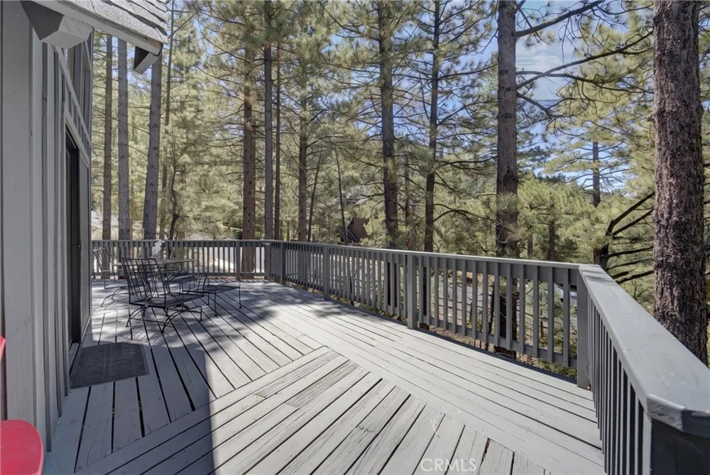 1604 Woodland Drive Pine Mountain Club, CA 93222