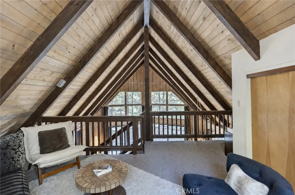 1604 Woodland Drive Pine Mountain Club, CA 93222
