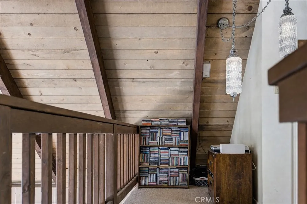 1604 Woodland Drive Pine Mountain Club, CA 93222