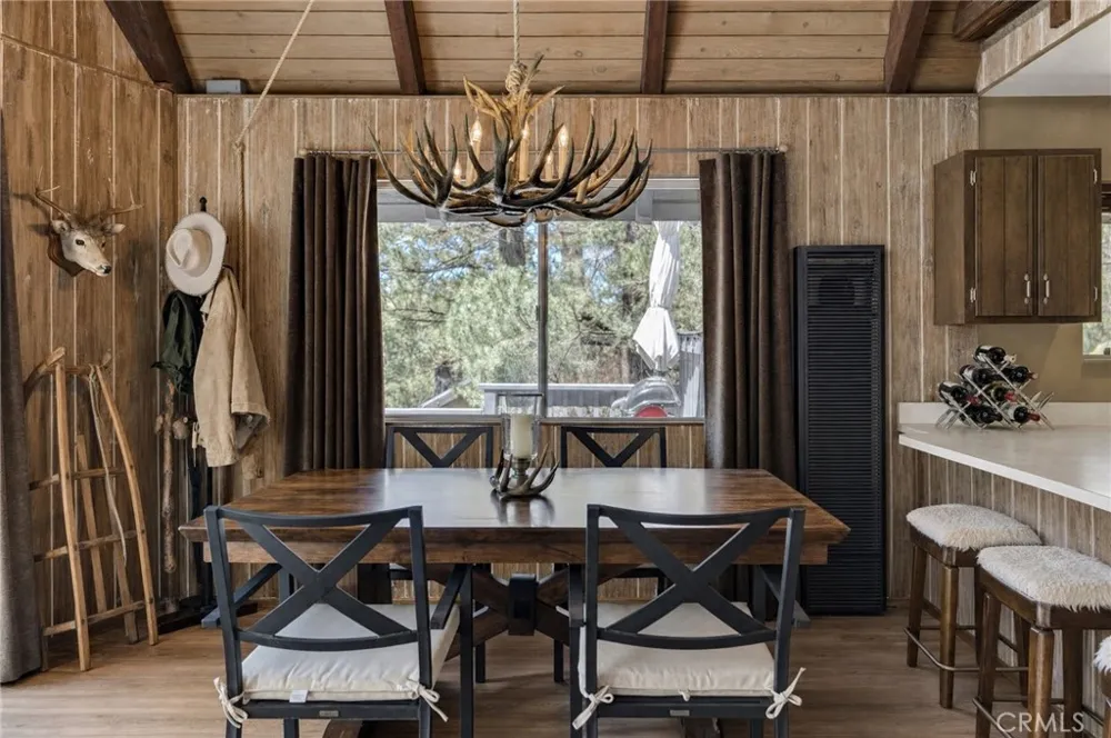 1604 Woodland Drive Pine Mountain Club, CA 93222