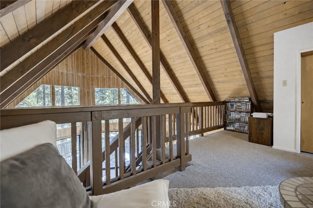 1604 Woodland Drive Pine Mountain Club, CA 93222