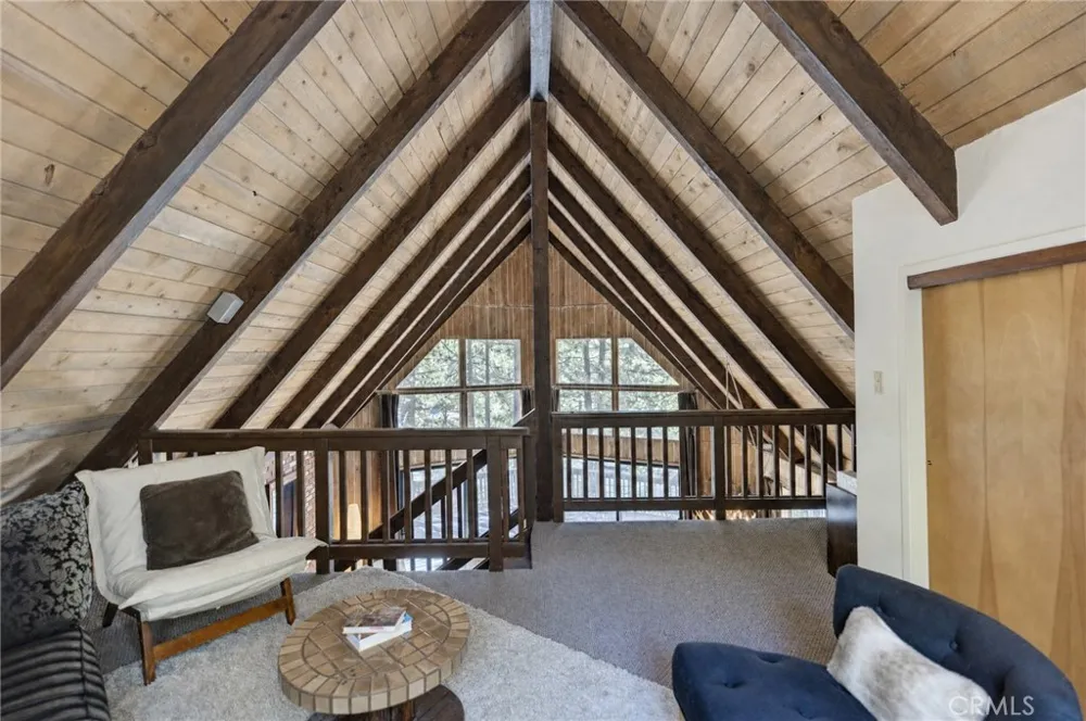 1604 Woodland Drive Pine Mountain Club, CA 93222