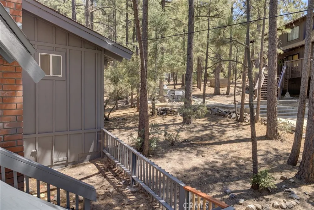 1604 Woodland Drive Pine Mountain Club, CA 93222