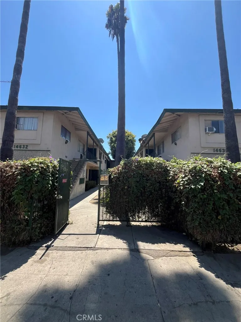 14632 Erwin Street #2 Van Nuys, CA 91411