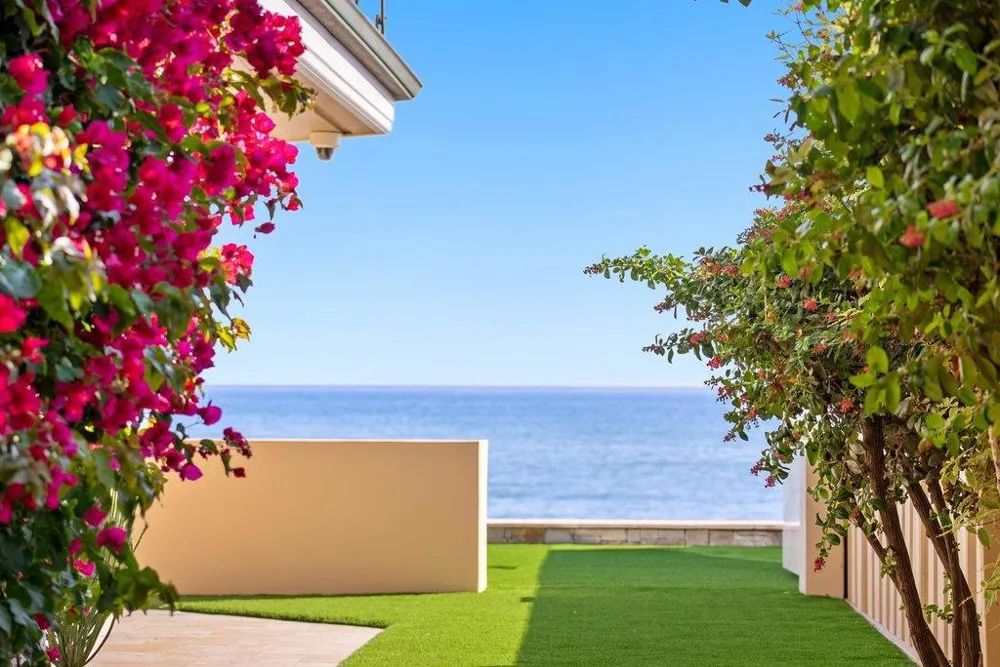 725 Las Olas Drive Aptos, CA 95003