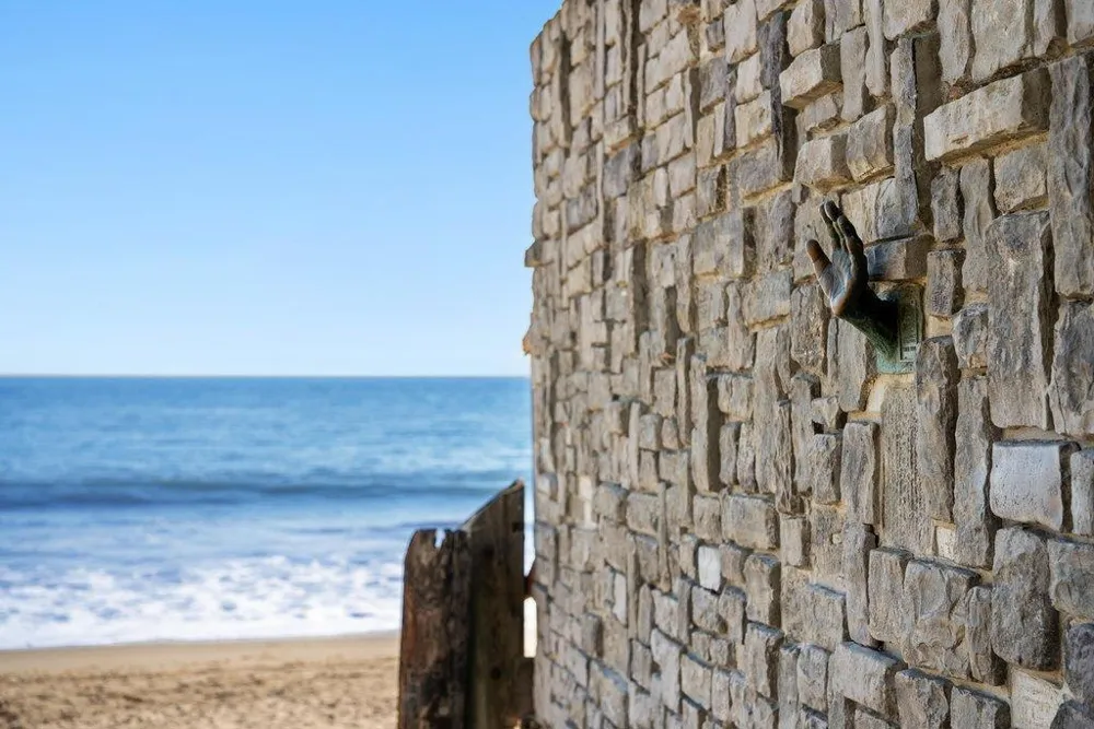 725 Las Olas Drive Aptos, CA 95003