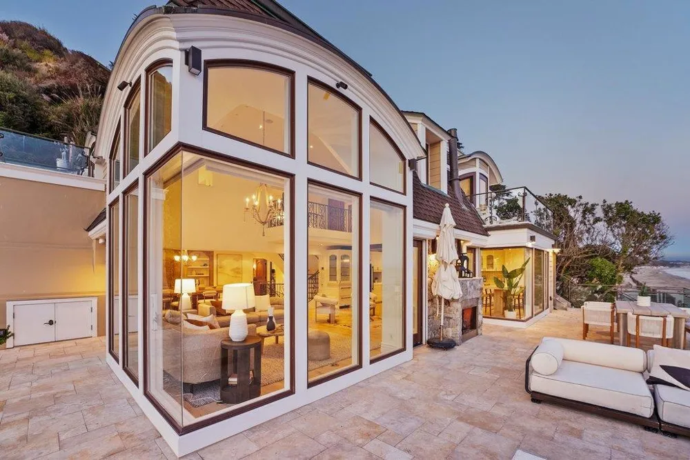 725 Las Olas Drive Aptos, CA 95003