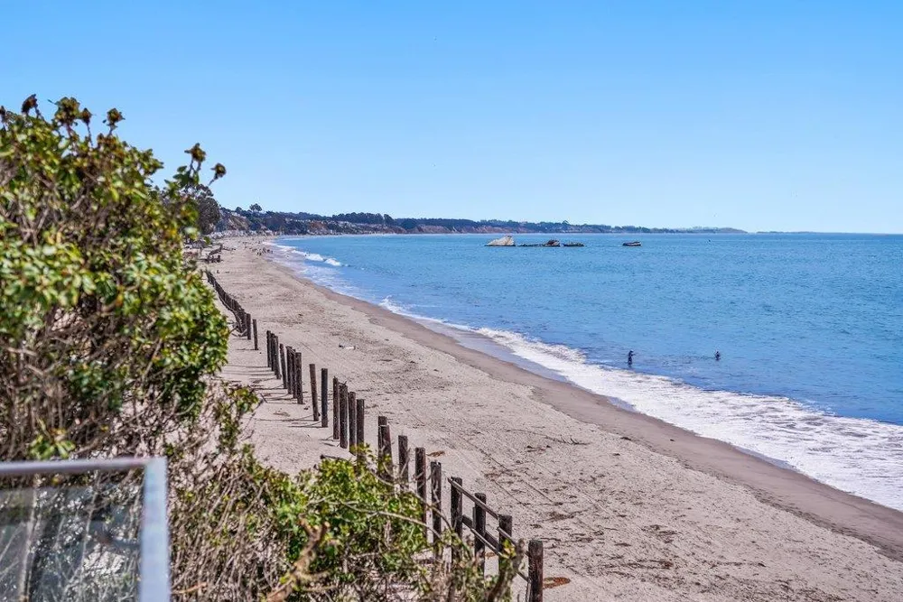 725 Las Olas Drive Aptos, CA 95003