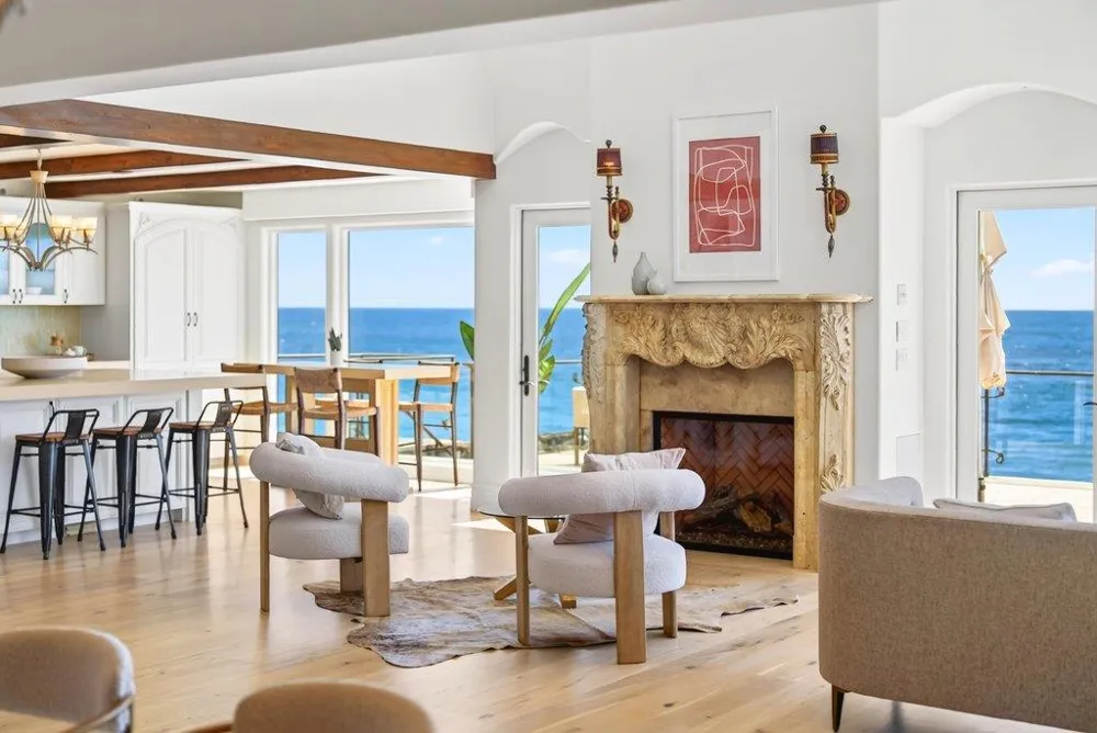 725 Las Olas Drive Aptos, CA 95003