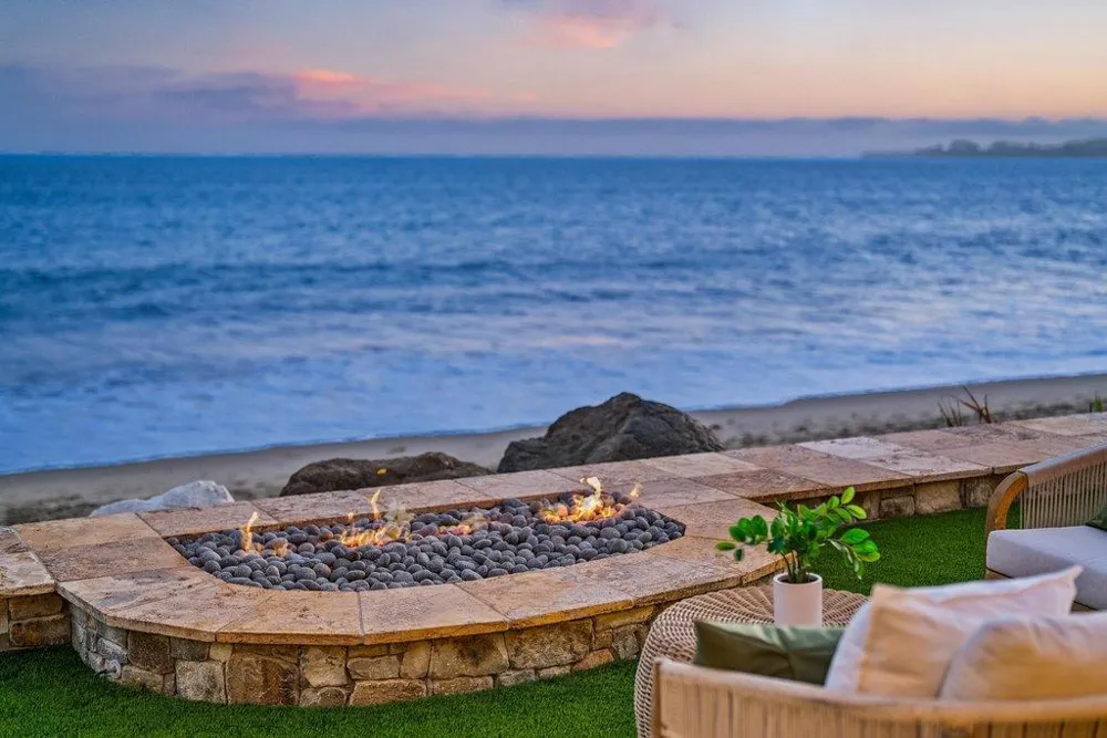 725 Las Olas Drive Aptos, CA 95003