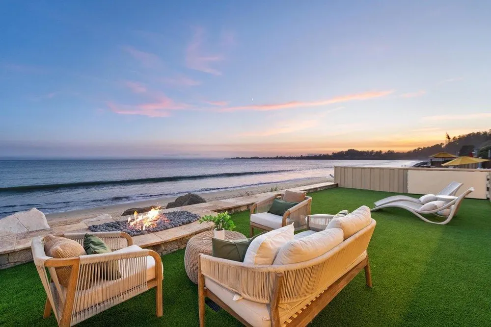 725 Las Olas Drive Aptos, CA 95003