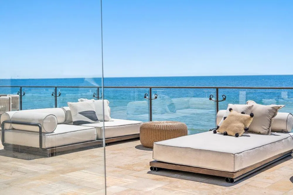 725 Las Olas Drive Aptos, CA 95003