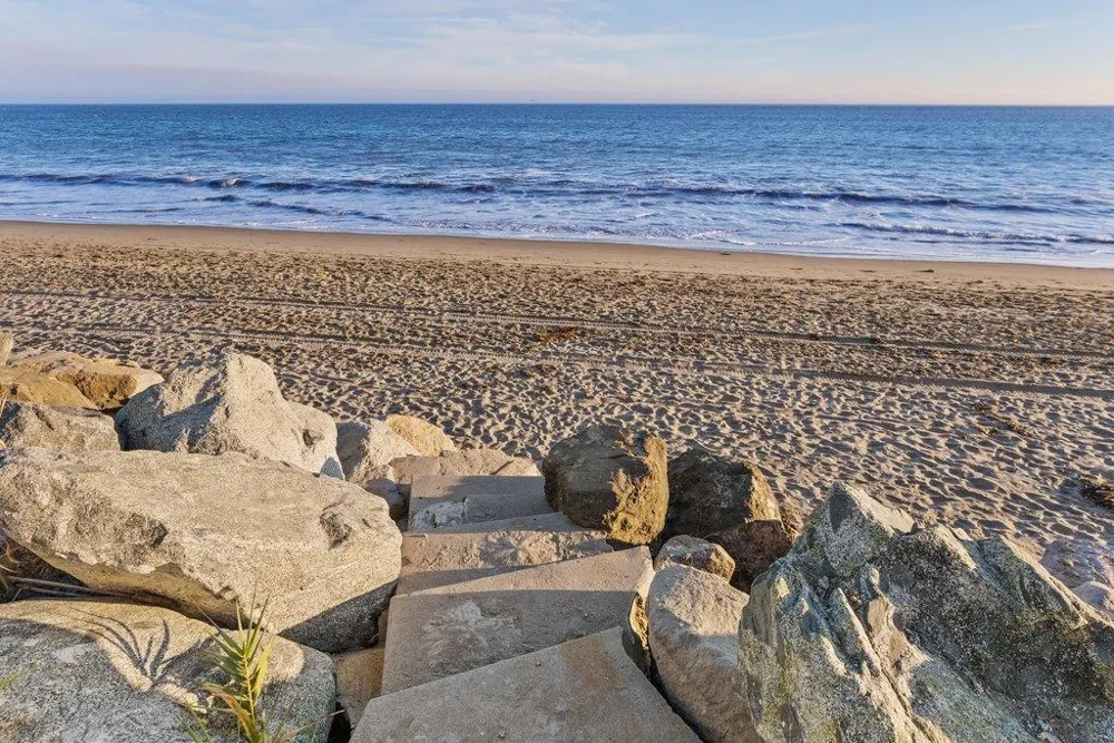 725 Las Olas Drive Aptos, CA 95003