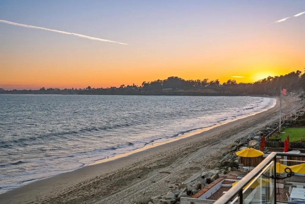 725 Las Olas Drive Aptos, CA 95003