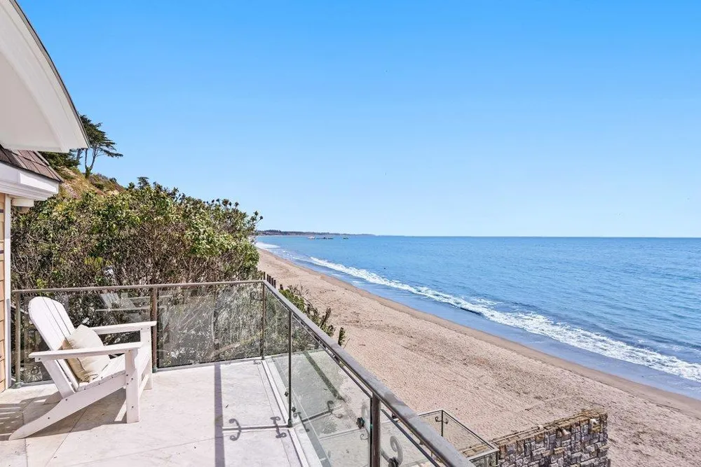 725 Las Olas Drive Aptos, CA 95003