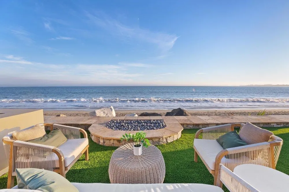 725 Las Olas Drive Aptos, CA 95003