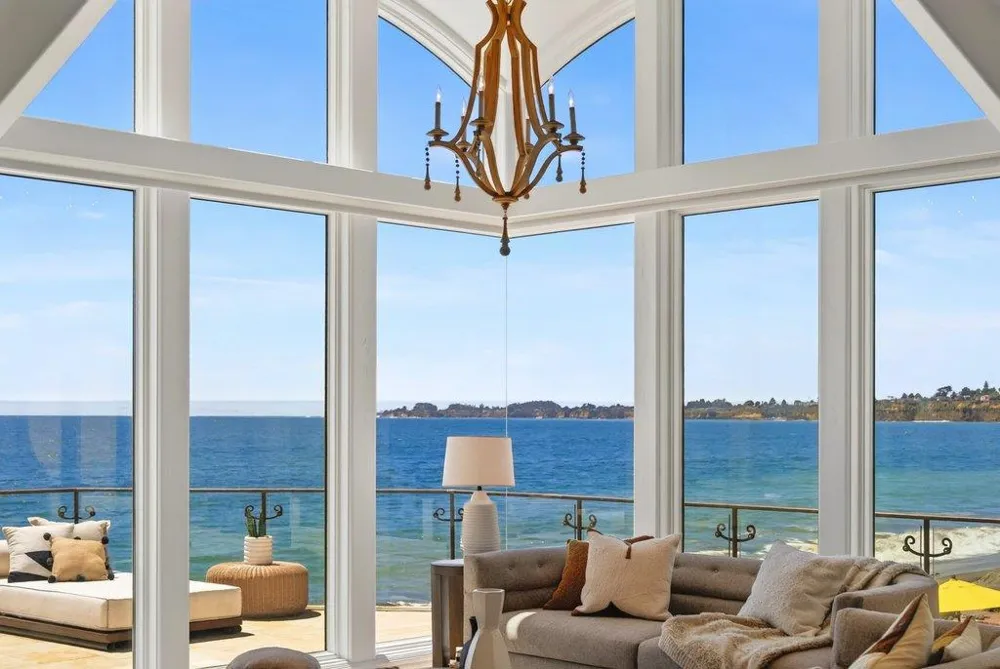 725 Las Olas Drive Aptos, CA 95003
