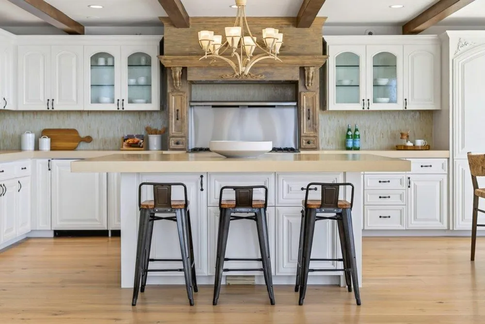 725 Las Olas Drive Aptos, CA 95003