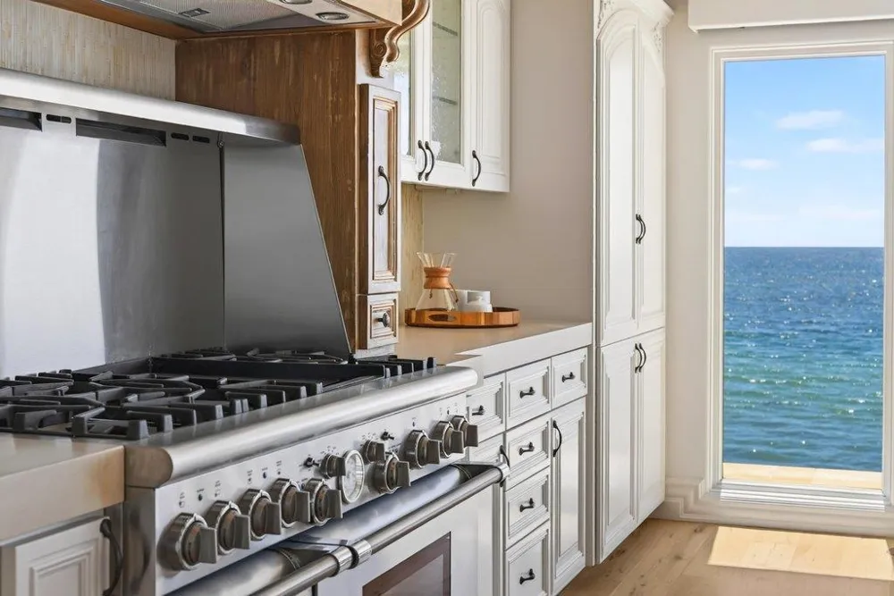 725 Las Olas Drive Aptos, CA 95003