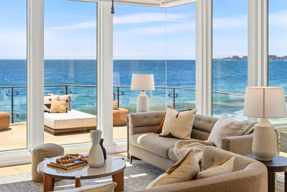 725 Las Olas Drive Aptos, CA 95003