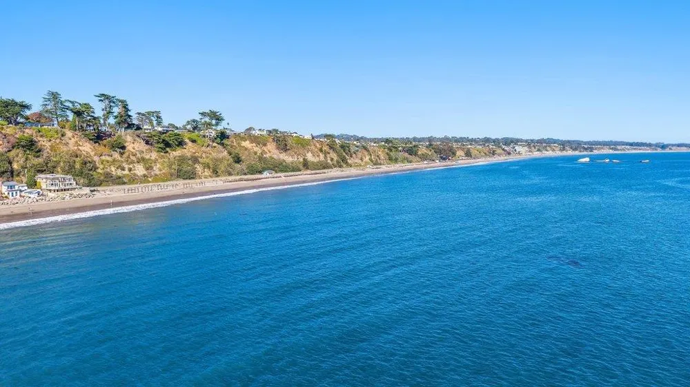 725 Las Olas Drive Aptos, CA 95003