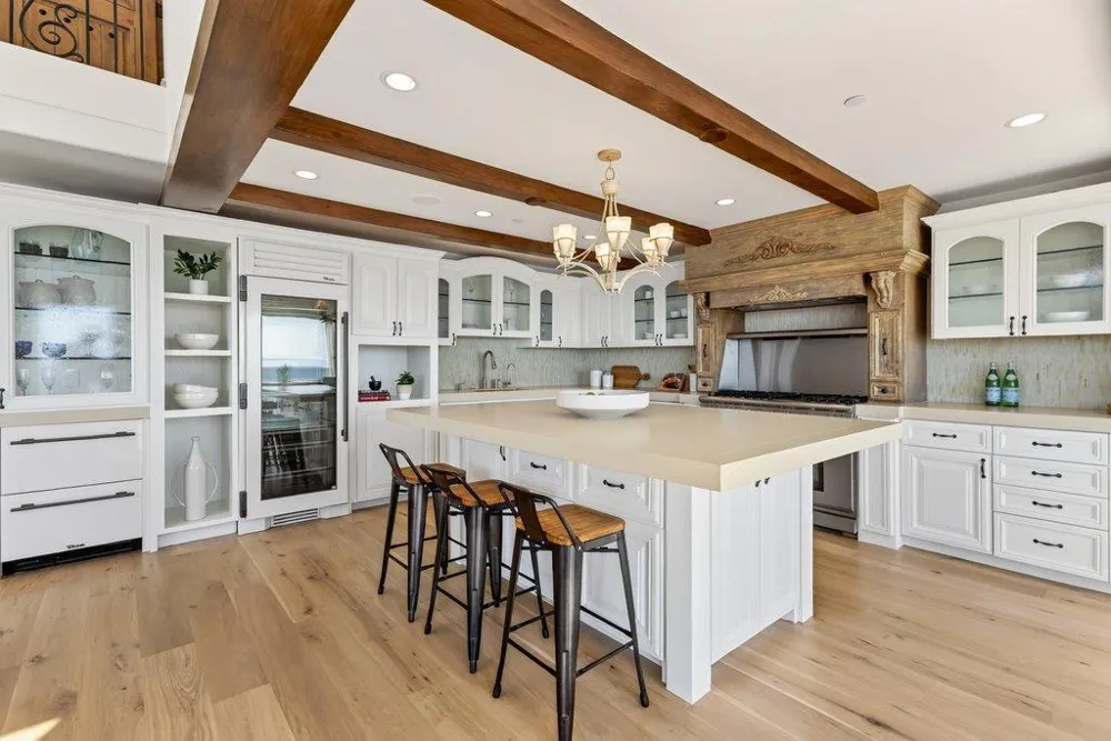 725 Las Olas Drive Aptos, CA 95003