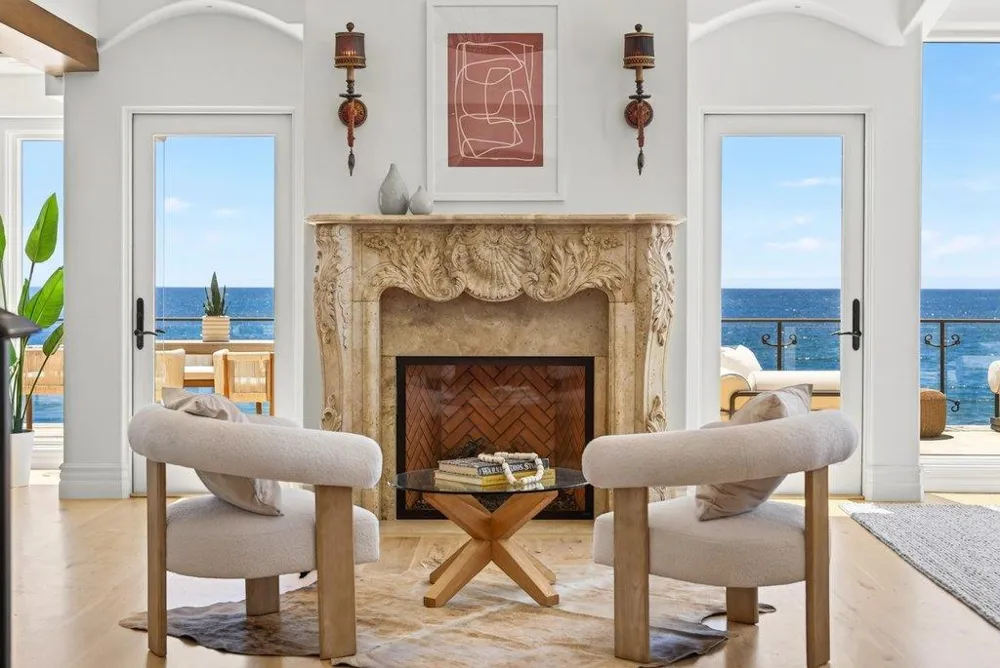725 Las Olas Drive Aptos, CA 95003