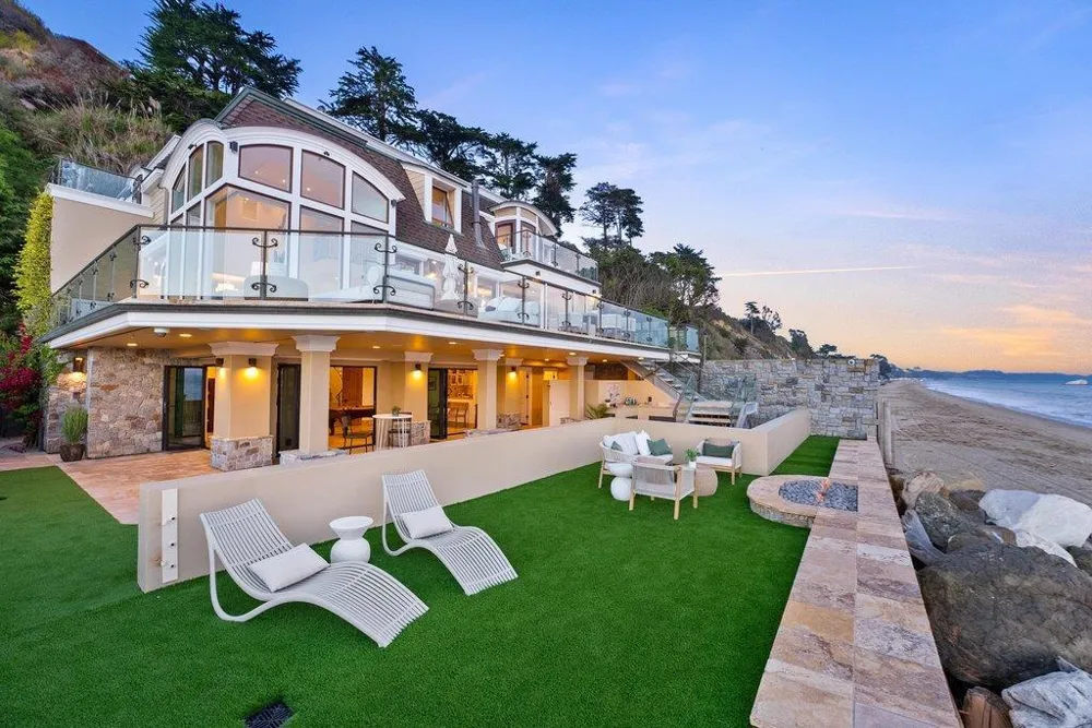 725 Las Olas Drive Aptos, CA 95003