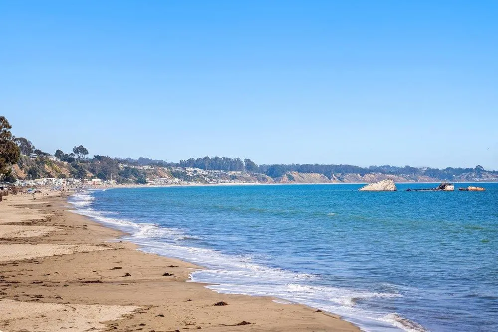725 Las Olas Drive Aptos, CA 95003