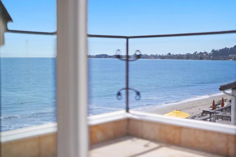 725 Las Olas Drive Aptos, CA 95003