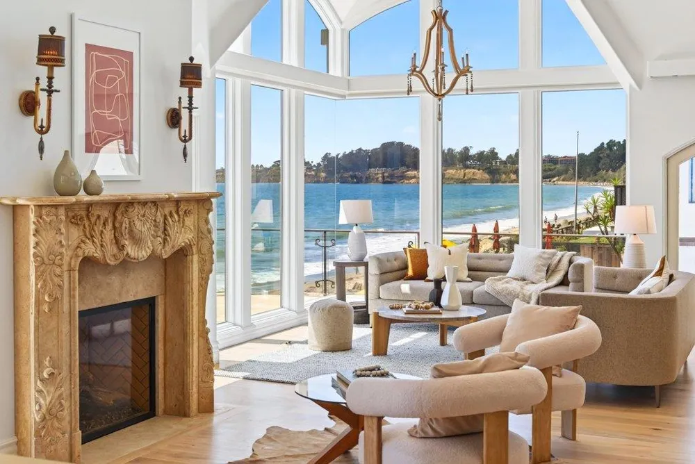 725 Las Olas Drive Aptos, CA 95003