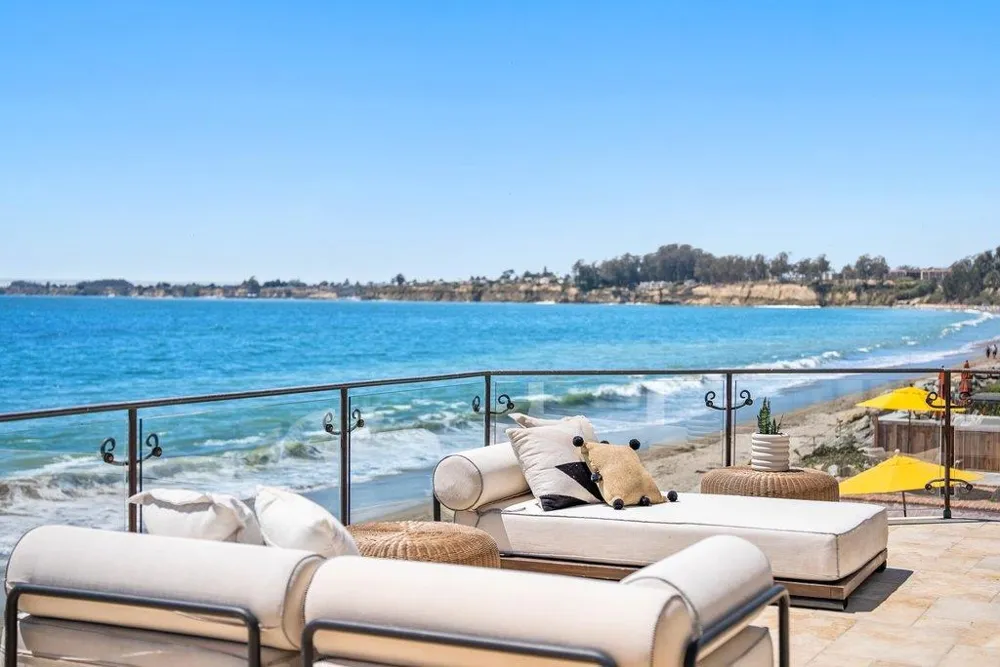 725 Las Olas Drive Aptos, CA 95003