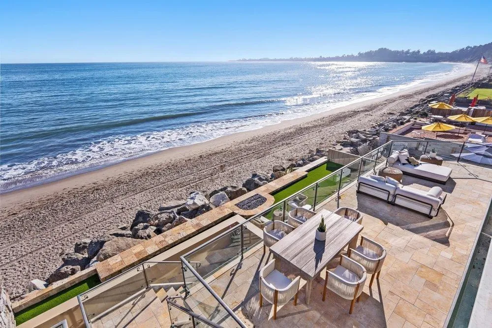 725 Las Olas Drive Aptos, CA 95003