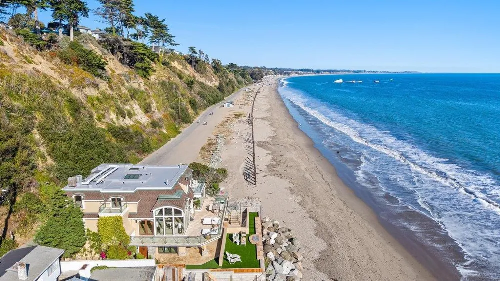 725 Las Olas Drive Aptos, CA 95003