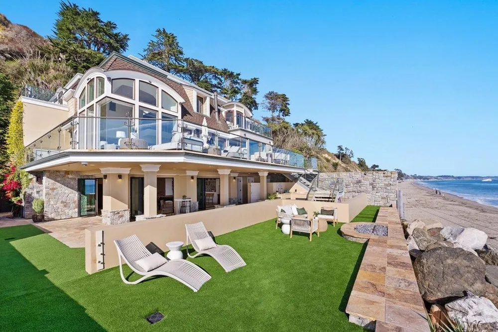 725 Las Olas Drive Aptos, CA 95003