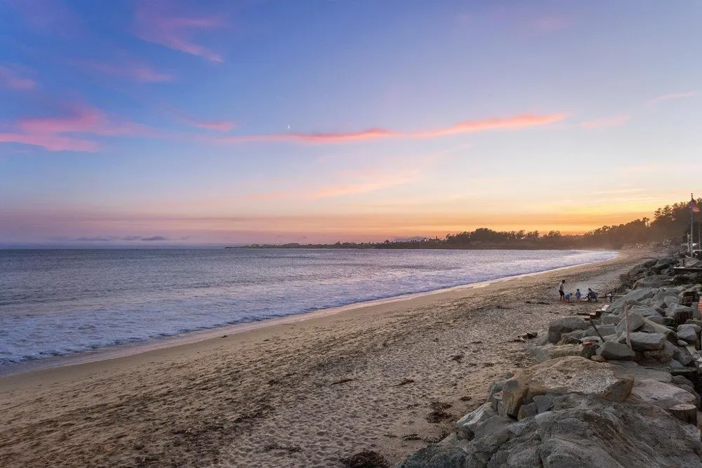 725 Las Olas Drive Aptos, CA 95003