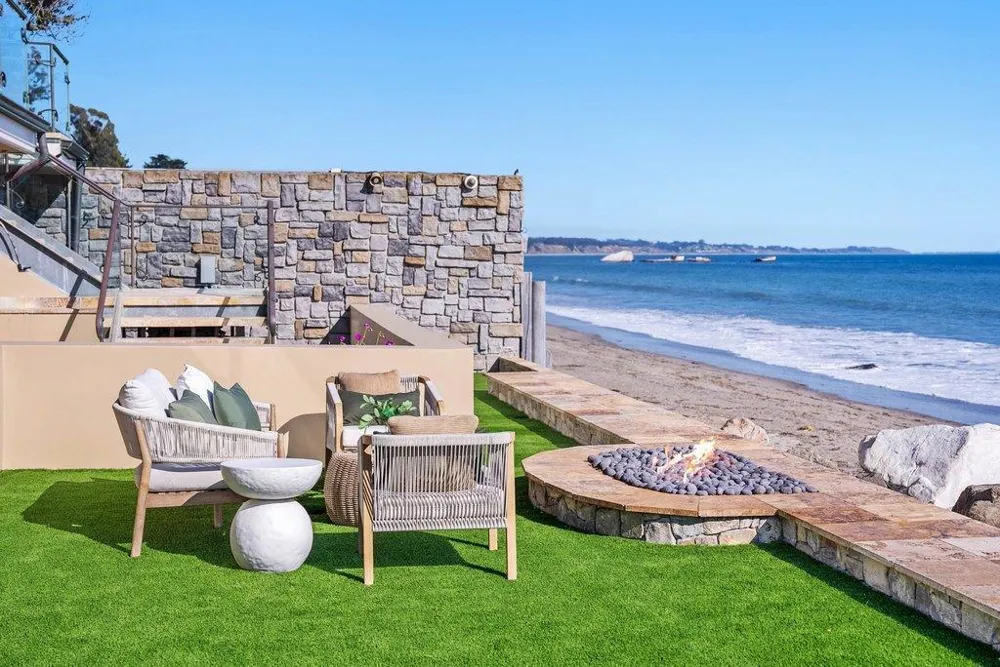 725 Las Olas Drive Aptos, CA 95003