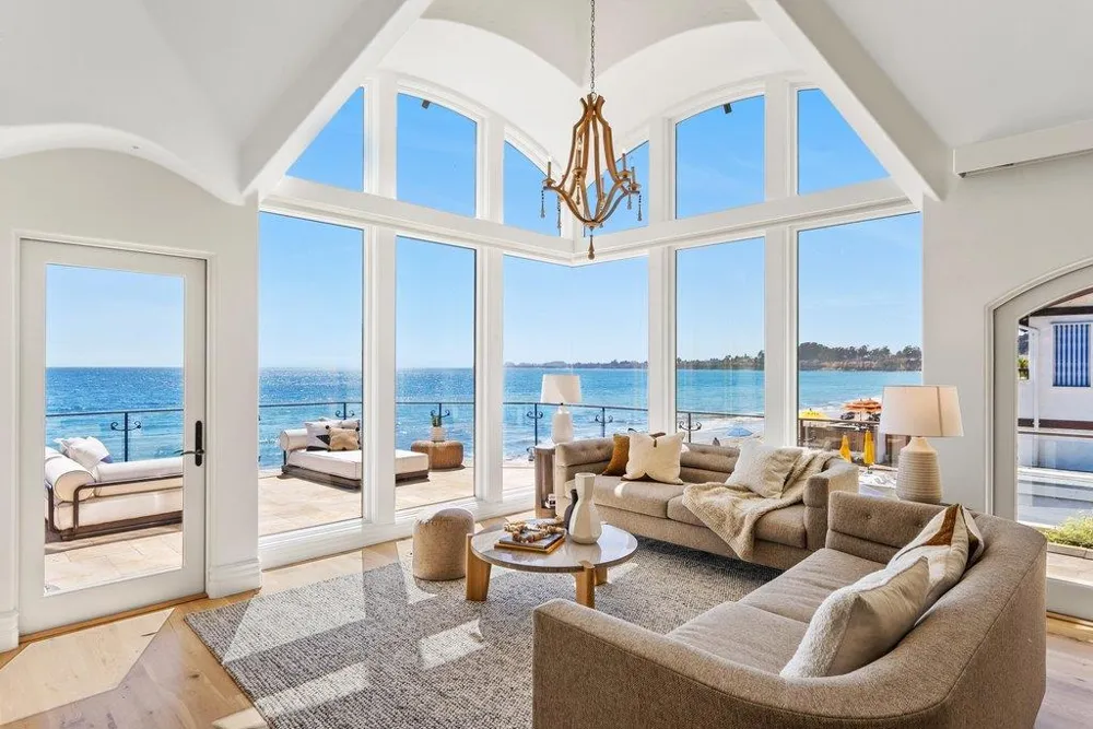 725 Las Olas Drive Aptos, CA 95003