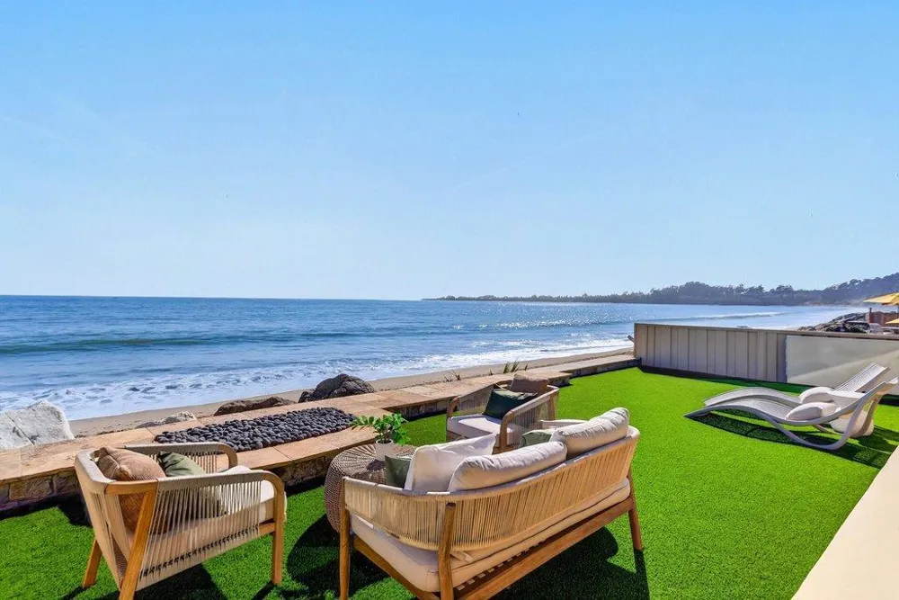 725 Las Olas Drive Aptos, CA 95003