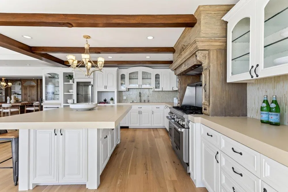 725 Las Olas Drive Aptos, CA 95003